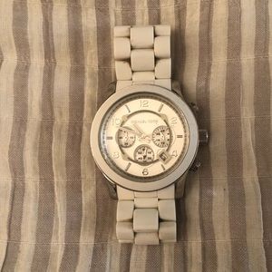 Men’s Michael Kors watch